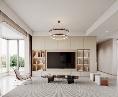 尹東八村一區(qū)