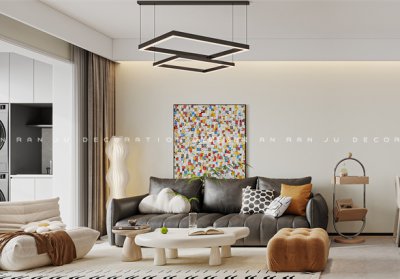 弘陽(yáng)上熙90平