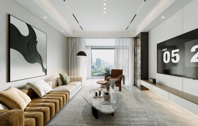 陽光城檀悅142平