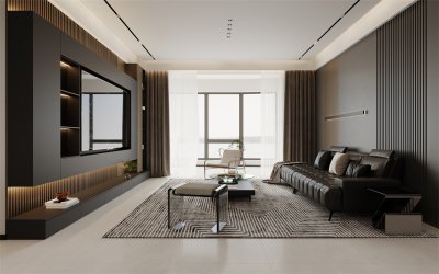 瑞景國(guó)際190平