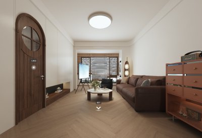 中信森林湖.中古