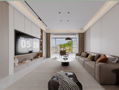 橘子國現(xiàn)代風(fēng)