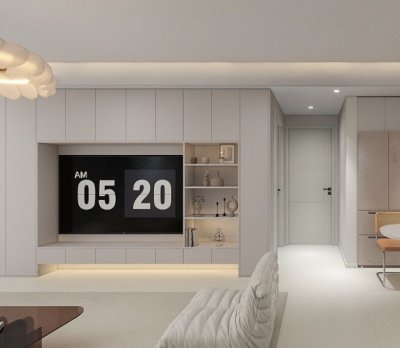 逸品閣繁華里120㎡