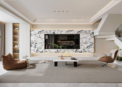 瀾溪灣玉園170㎡