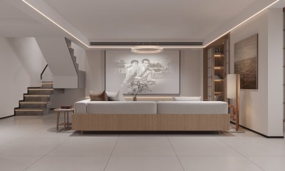 綠地香奈147現(xiàn)代