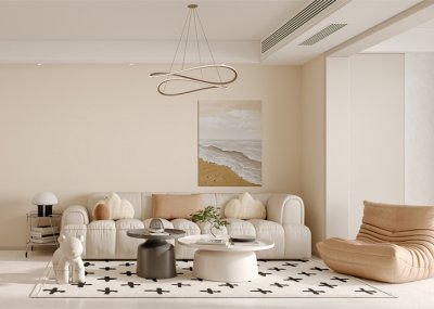 御景灣現(xiàn)代風(fēng)