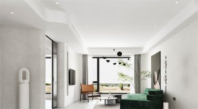 莫界（現(xiàn)代）