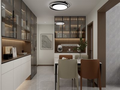 婁門下塘老房改造