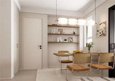 木杏新村簡(jiǎn)約風(fēng)