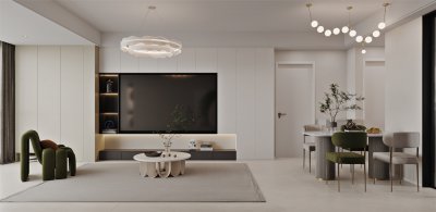 山河萬物.現(xiàn)代