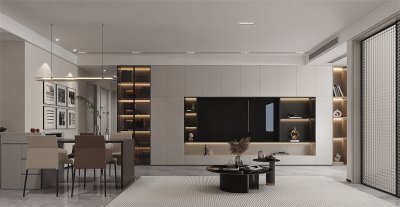 獨(dú)墅苑123平