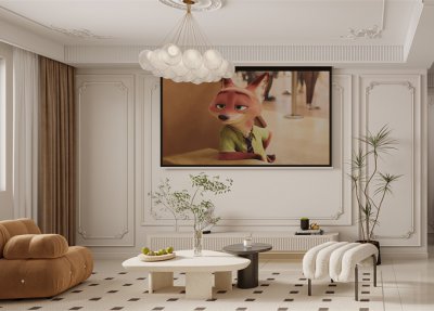 法式奶油風(fēng)