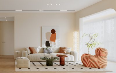 仁恒時(shí)代天境