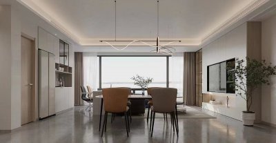 諾德國(guó)禮126平