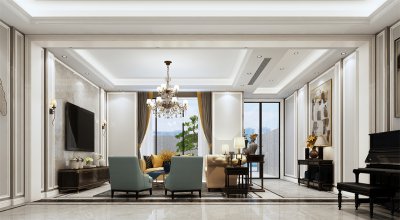 胥江一號（歐式）