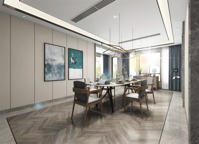 中糧本源（北歐）