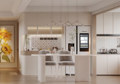 景苑小區(qū)130平