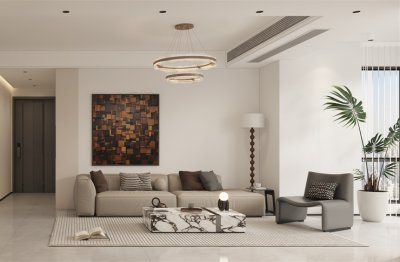 九龍倉(cāng)風(fēng)華里