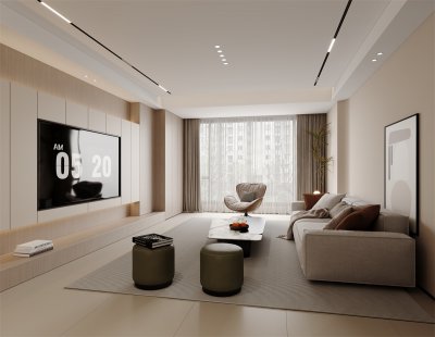 蘇州灣景苑195㎡