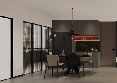 漕湖湖星辰花園