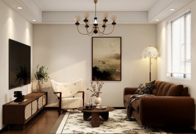 油車街新村90平