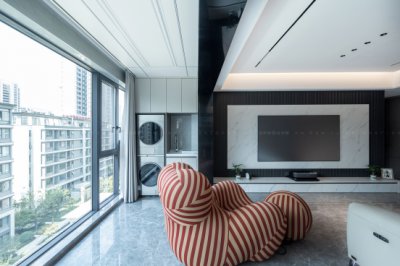 印象平江140㎡落地