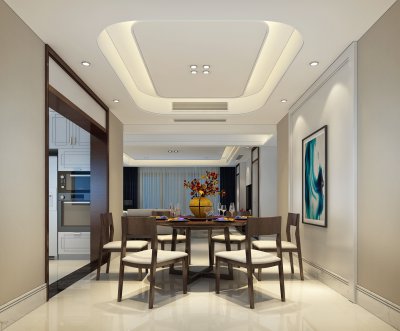 花樣年禧悅220平