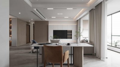 143平現(xiàn)代簡約