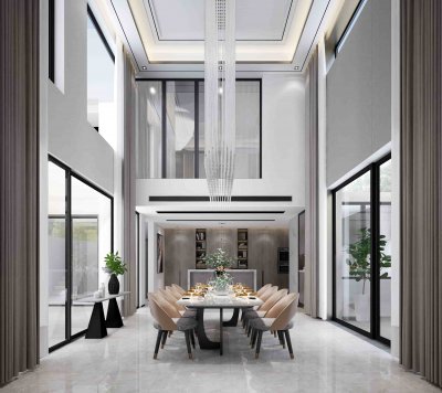 萬(wàn)科大家273平