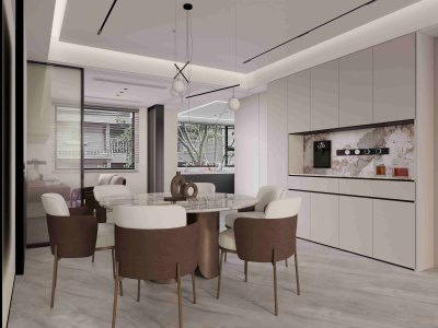 風(fēng)華里140平