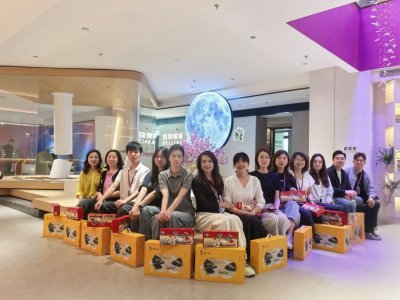 端午安康丨安然居喊你接“粽”好運(yùn)啦！