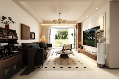 濱河四季.中古風(fēng)