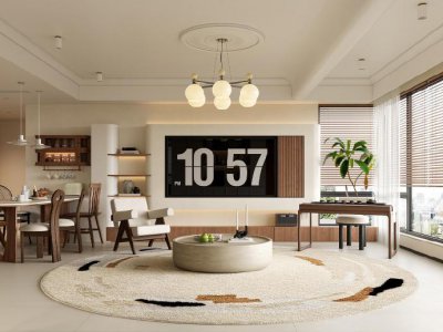 奶油中古風(fēng)