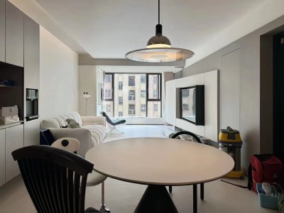 奧林清華東區(qū)85棟