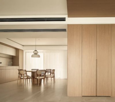 老房翻新原木風(fēng)