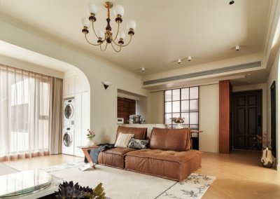 爆改南洋復古風