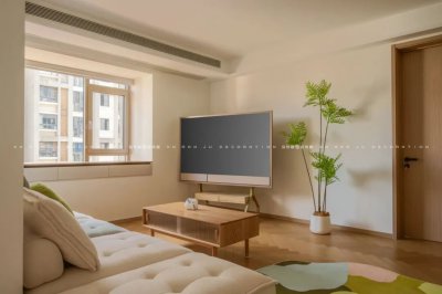 水韻新苑原木風(fēng)