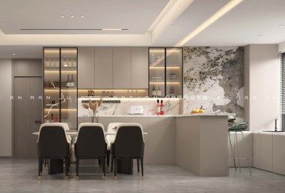 蘇州灣景苑195平