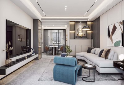 融創(chuàng)壹號院