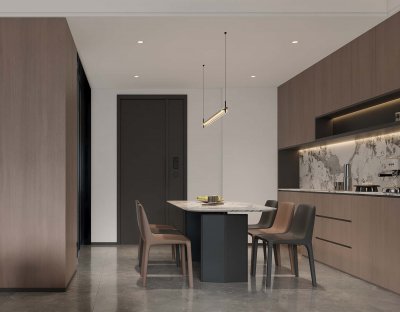 環(huán)秀湖花園139平