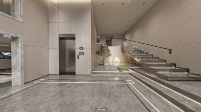 華潤(rùn)橡樹灣800㎡