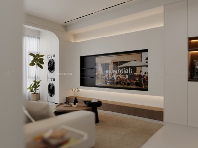 河風(fēng)印月98平