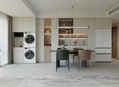 中鐵諾德國(guó)禮145平