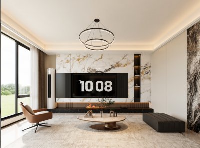 橫扇鎮(zhèn)厙港村460平